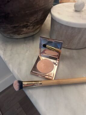 tarte light medium peach color corrector